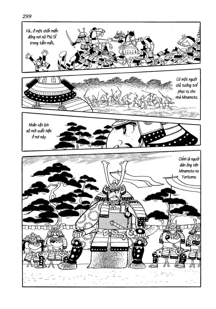 Chim Lửa: Chapter 88