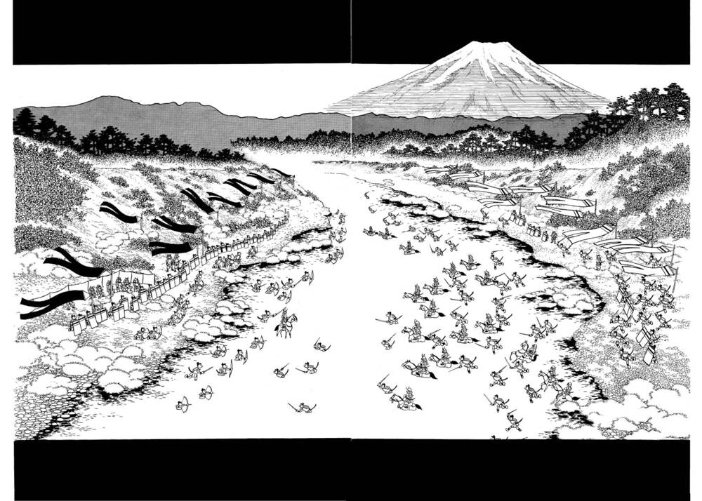 Chim Lửa: Chapter 88