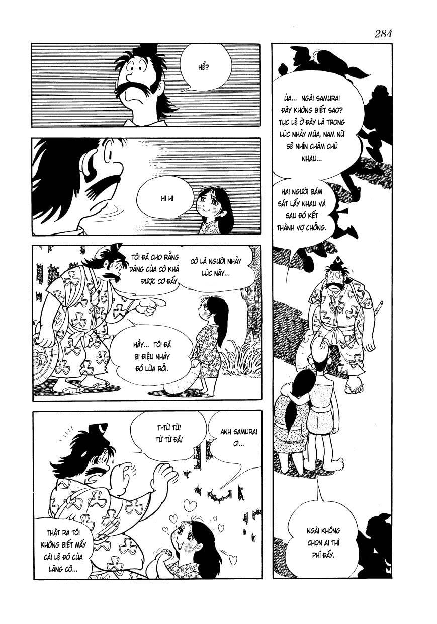 Chim Lửa: Chapter 88