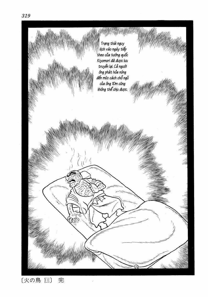 Chim Lửa: Chapter 89