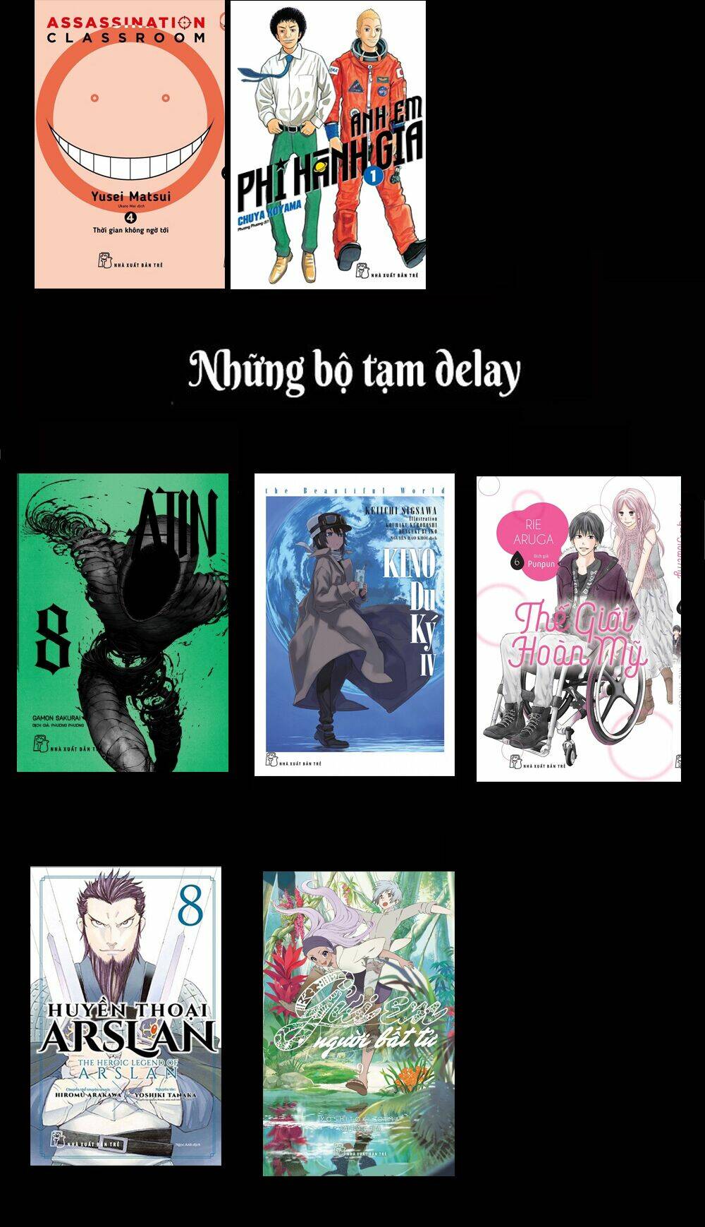 Chim Lửa: Chapter 90