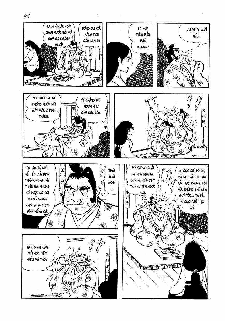 Chim Lửa: Chapter 93