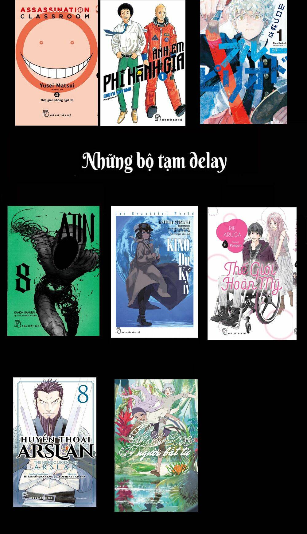 Chim Lửa: Chapter 95