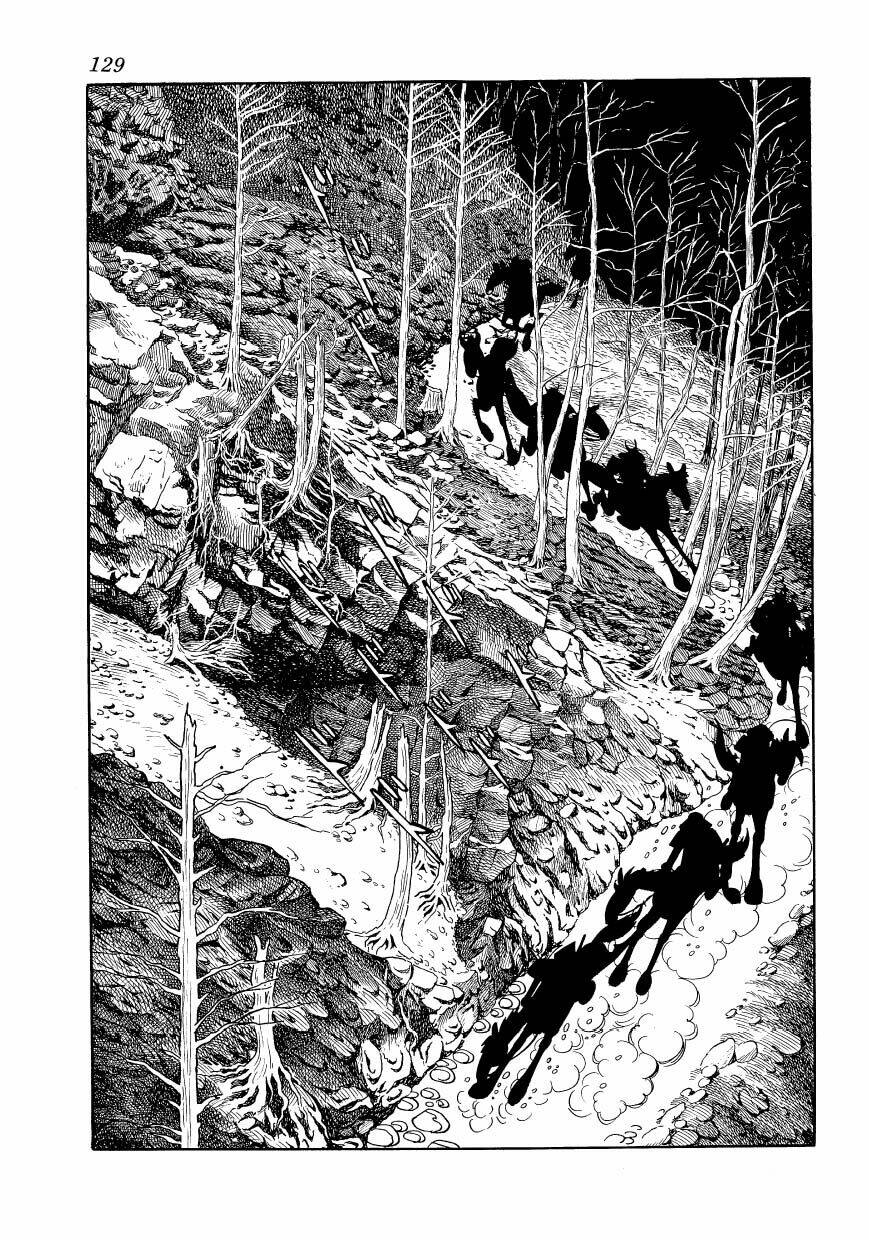 Chim Lửa: Chapter 96