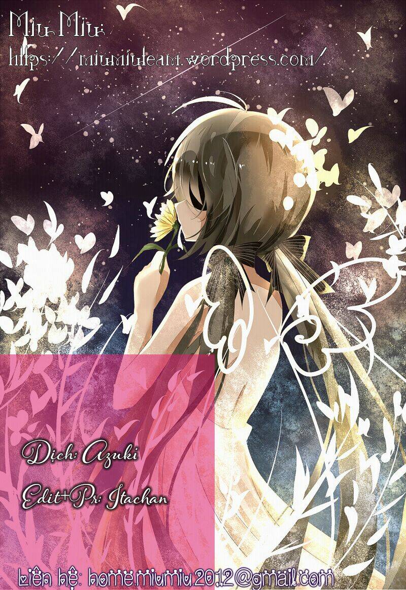Chim Lửa: Chapter 97