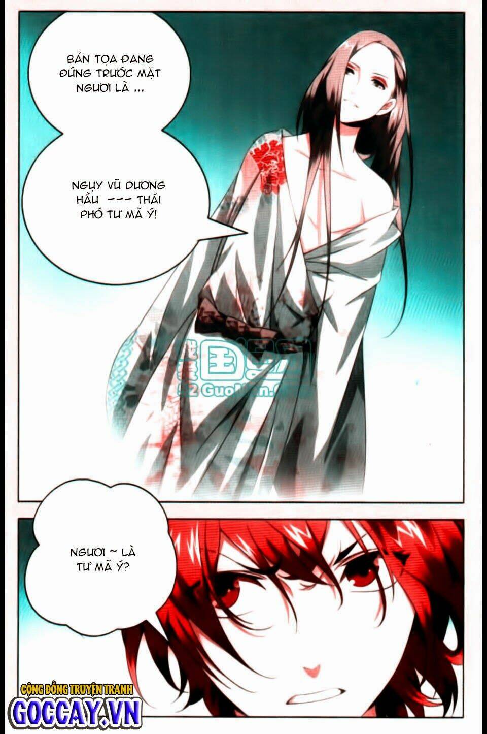 Chín Chín Tám Mươi Một - 9981: Chapter 62