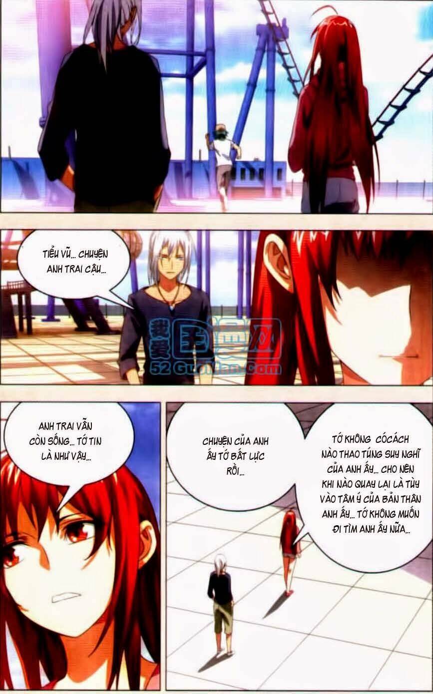 Chín Chín Tám Mươi Một - 9981: Chapter 64