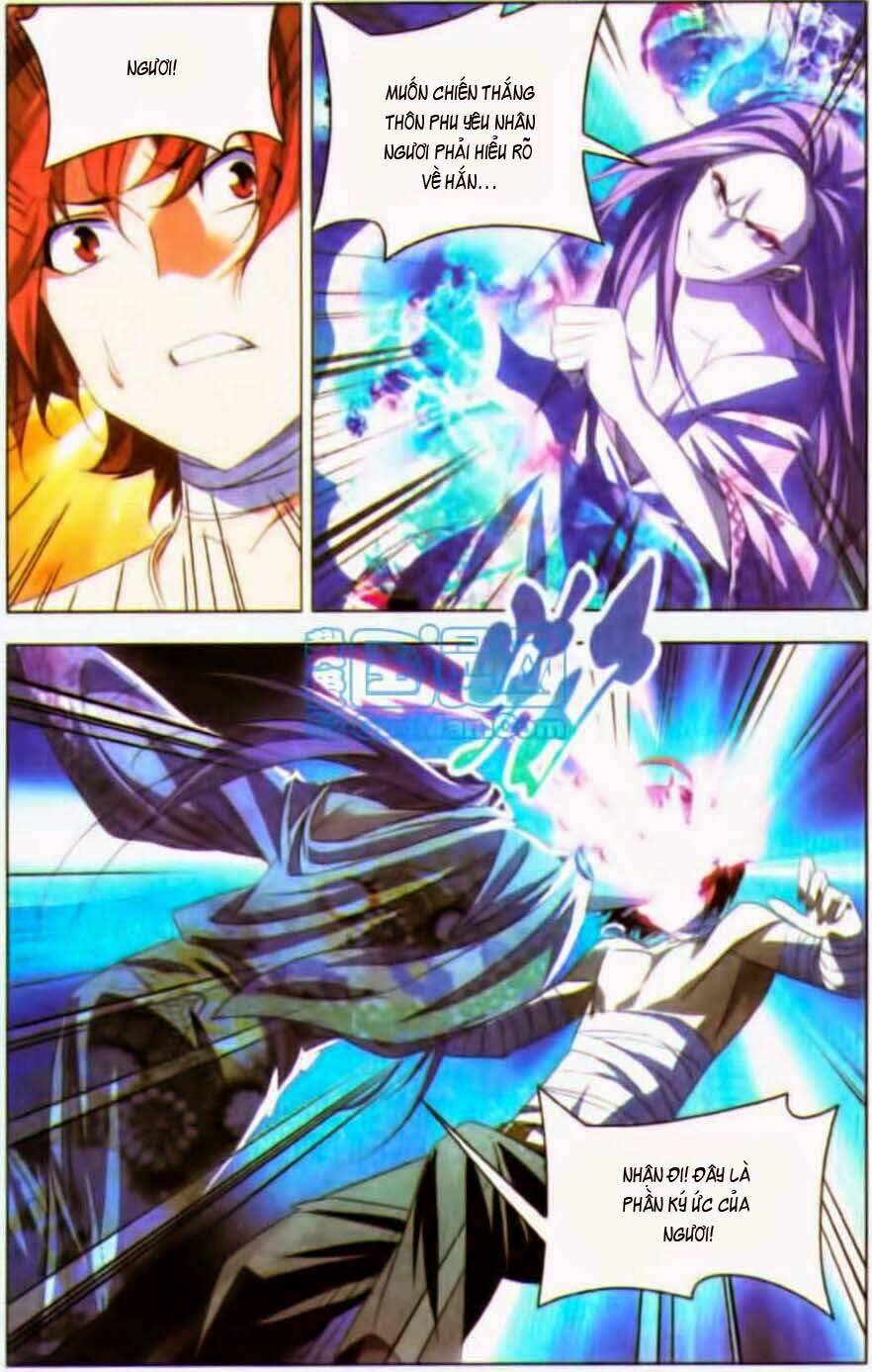 Chín Chín Tám Mươi Một - 9981: Chapter 65