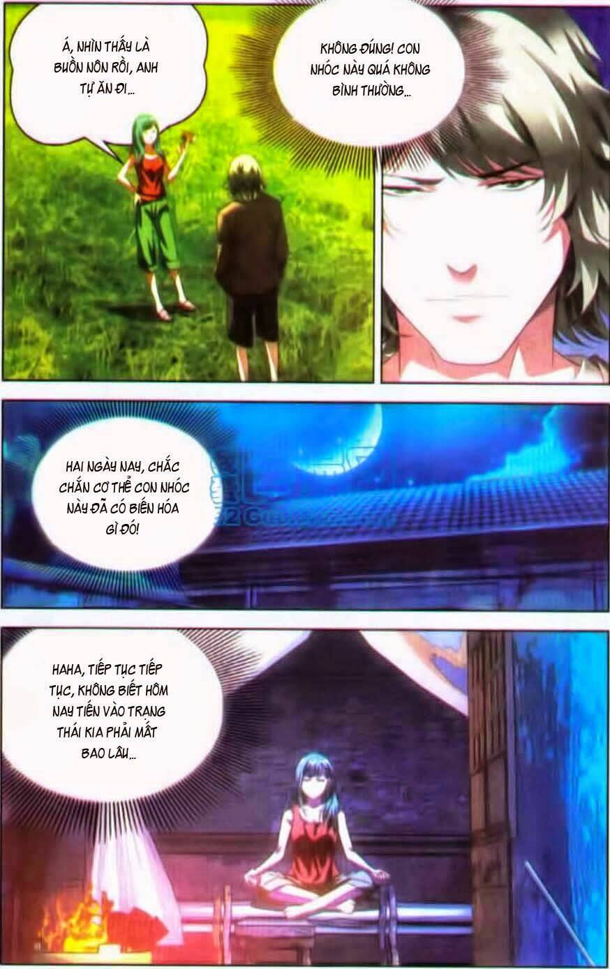 Chín Chín Tám Mươi Một - 9981: Chapter 65