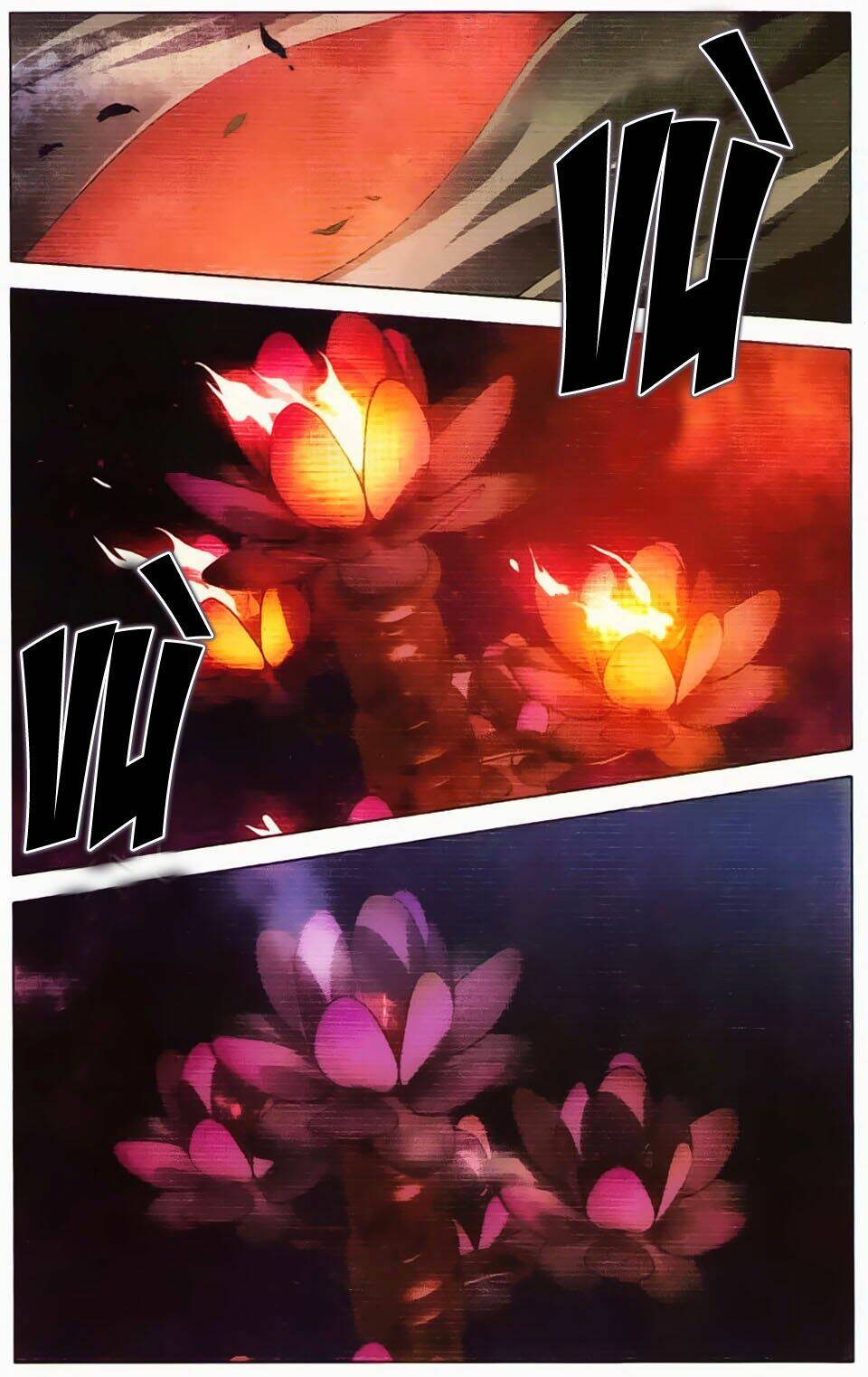 Chín Chín Tám Mươi Một - 9981: Chapter 67