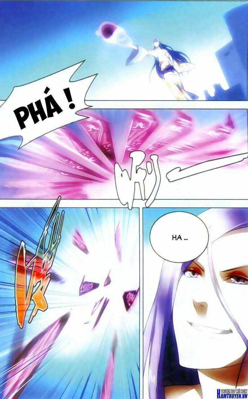 Chín Chín Tám Mươi Một - 9981: Chapter 75
