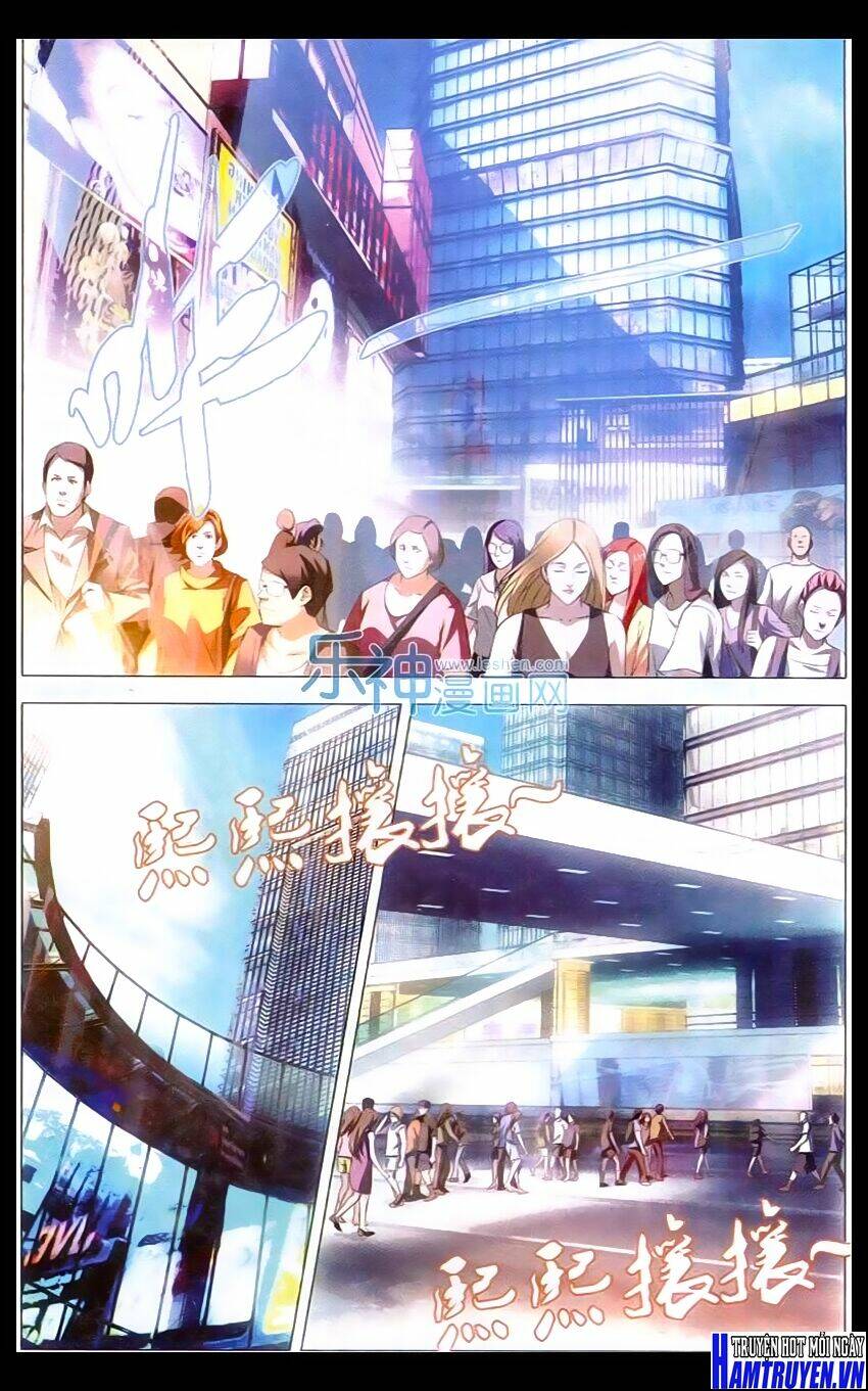 Chín Chín Tám Mươi Một - 9981: Chapter 76