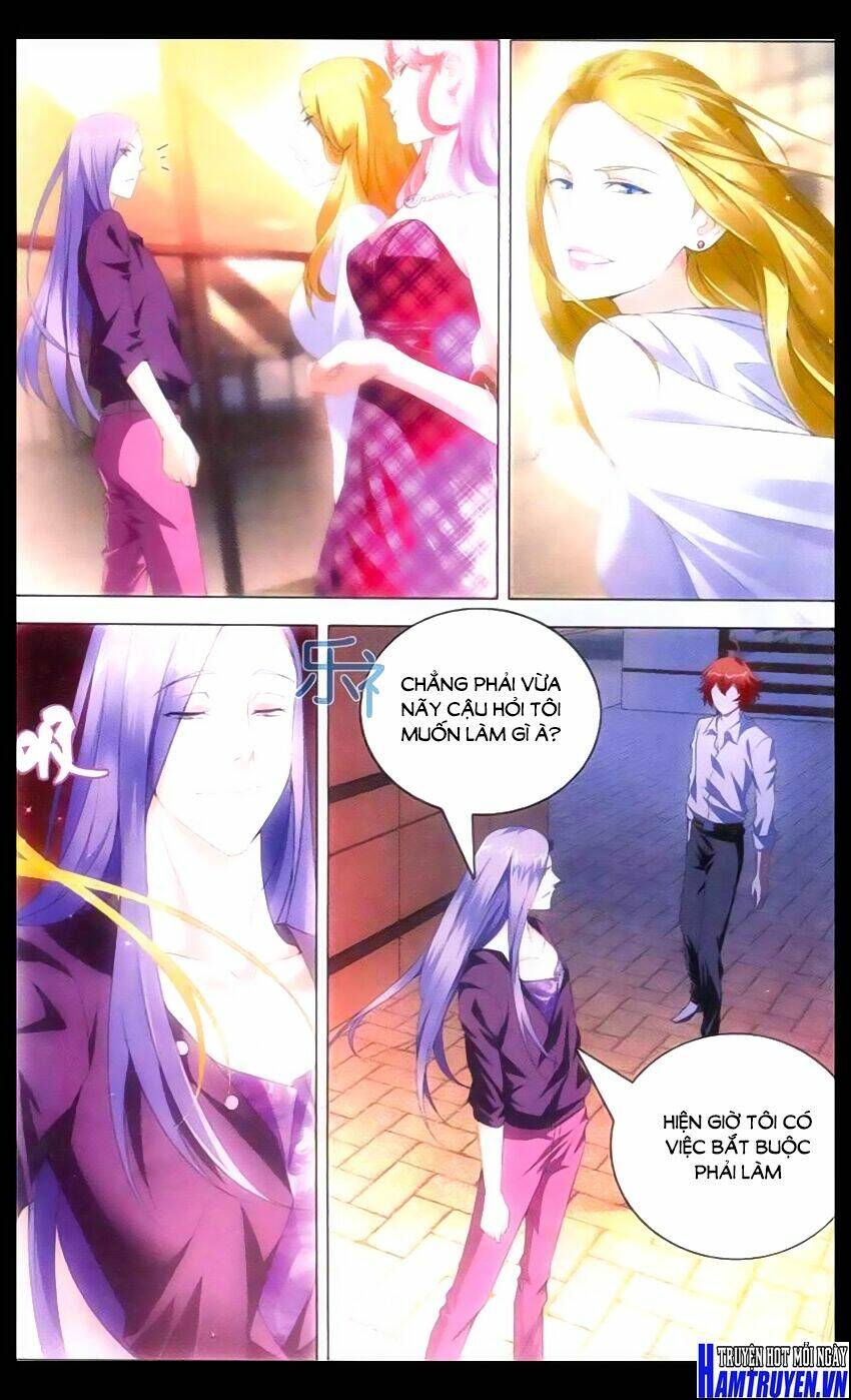 Chín Chín Tám Mươi Một - 9981: Chapter 76