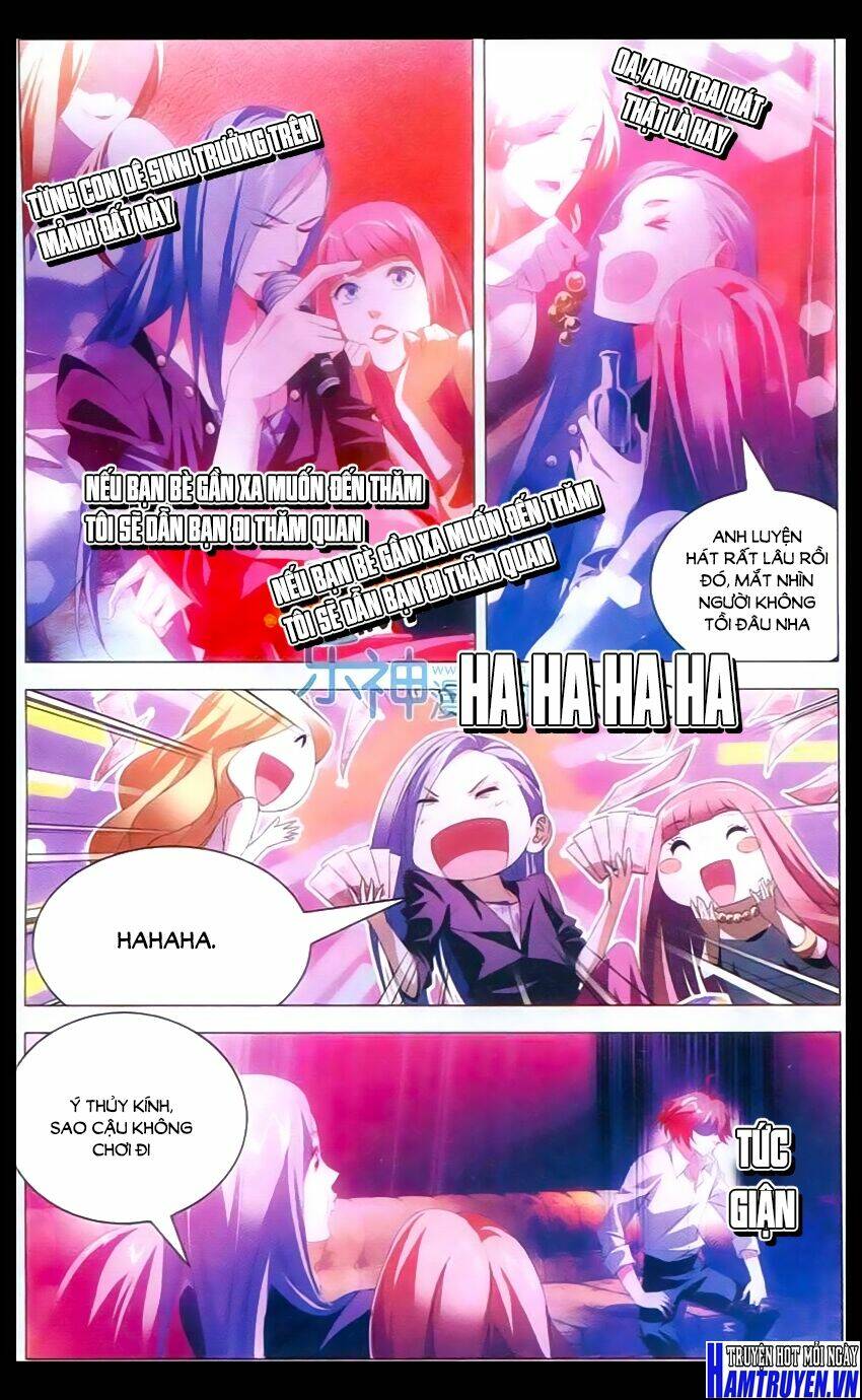 Chín Chín Tám Mươi Một - 9981: Chapter 76