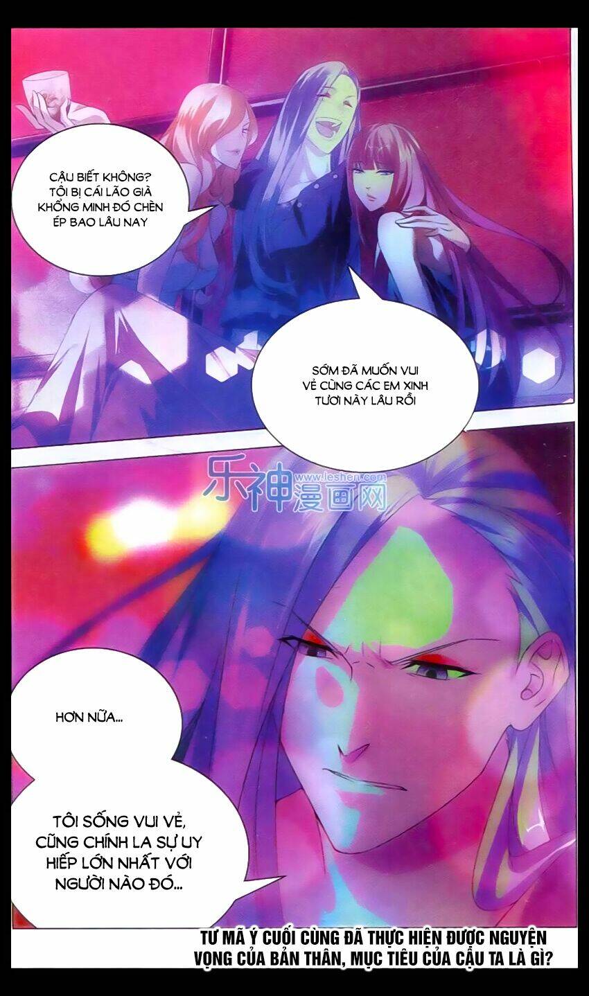 Chín Chín Tám Mươi Một - 9981: Chapter 76
