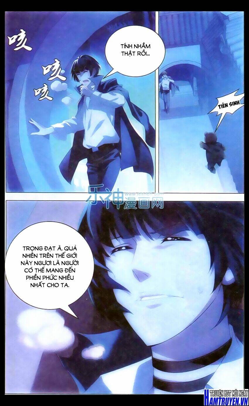 Chín Chín Tám Mươi Một - 9981: Chapter 76