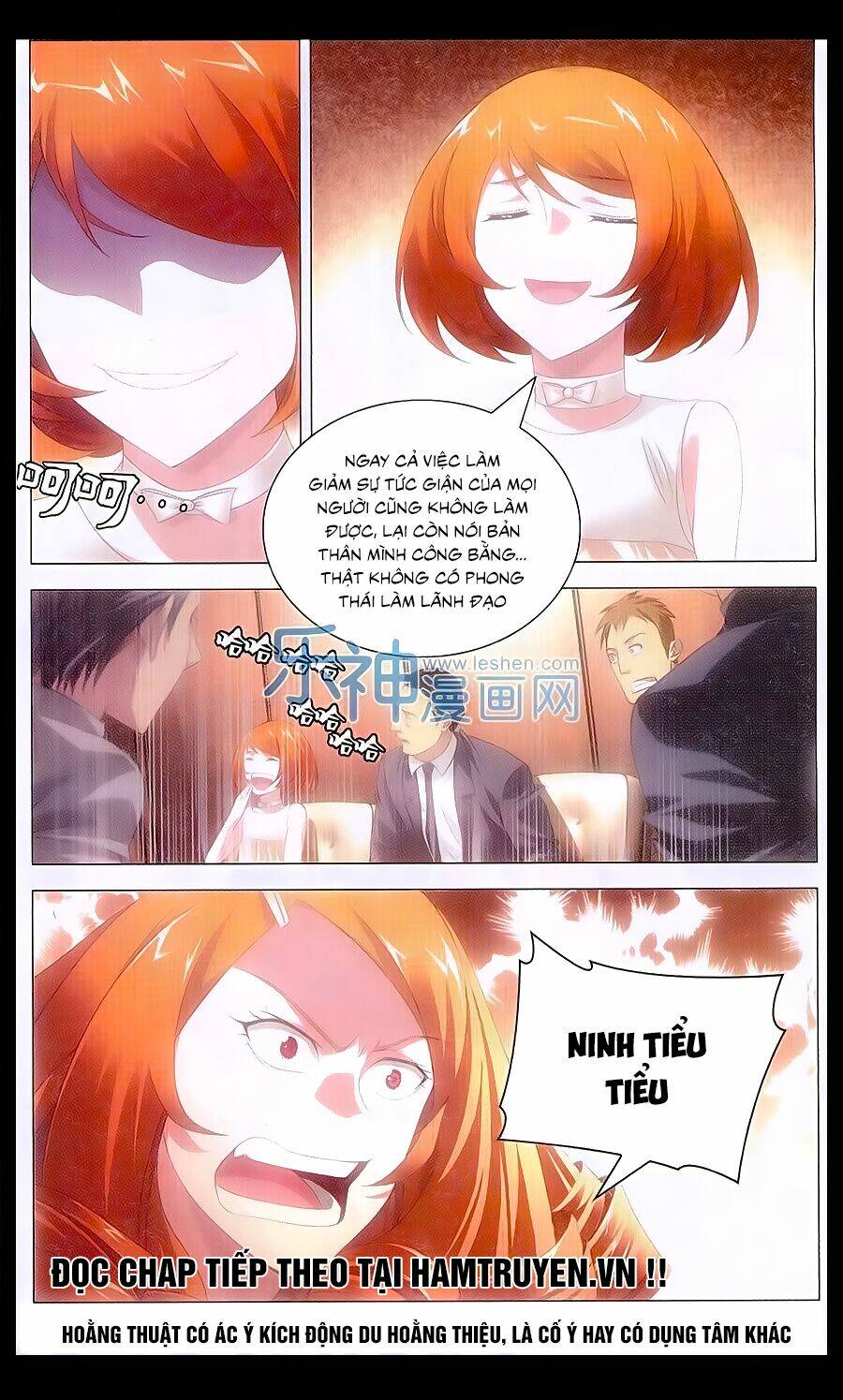 Chín Chín Tám Mươi Một - 9981: Chapter 78