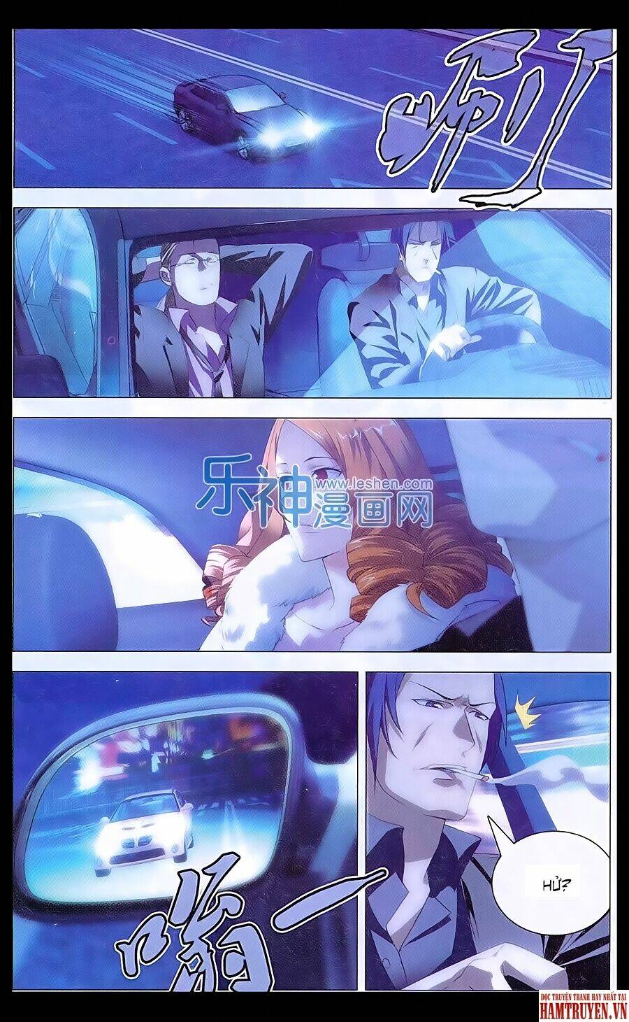 Chín Chín Tám Mươi Một - 9981: Chapter 78
