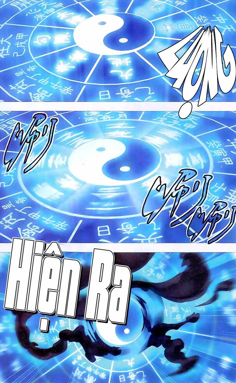 Chín Chín Tám Mươi Một - 9981: Chapter 79