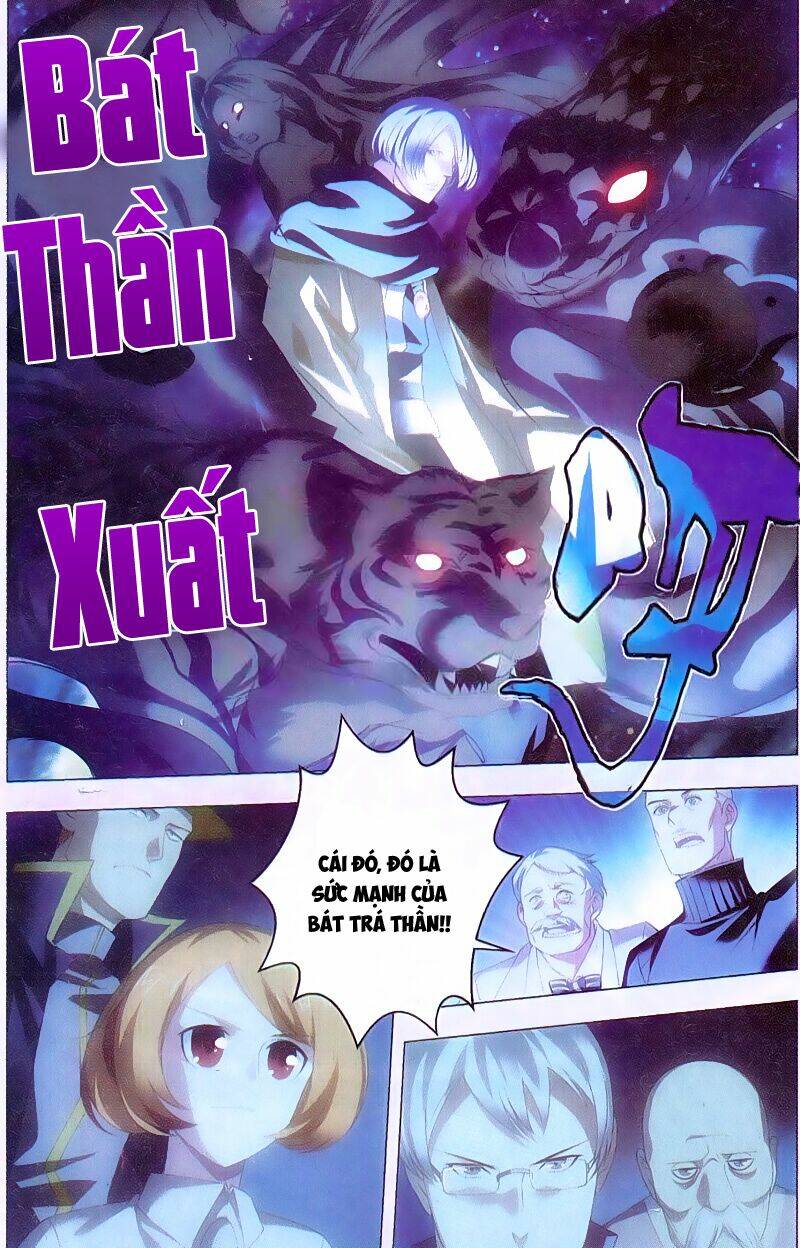 Chín Chín Tám Mươi Một - 9981: Chapter 79
