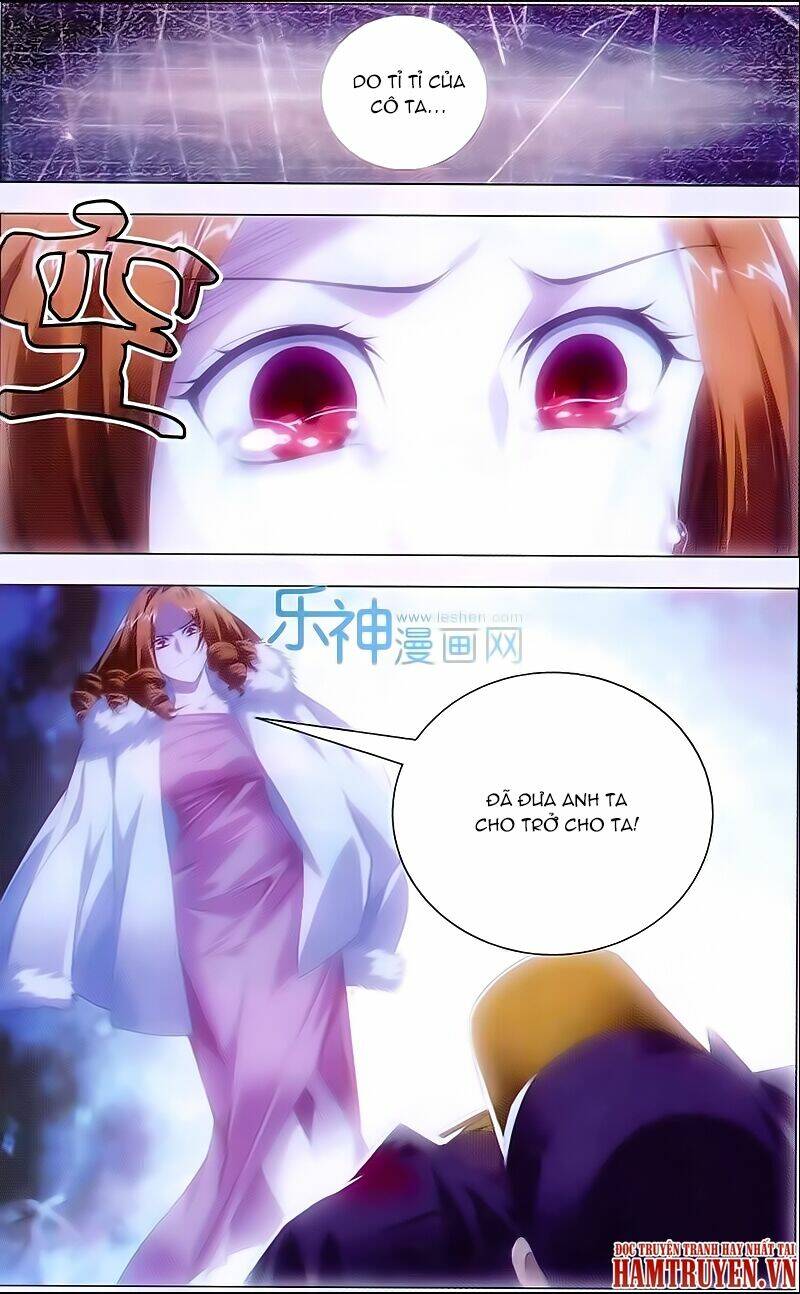 Chín Chín Tám Mươi Một - 9981: Chapter 80