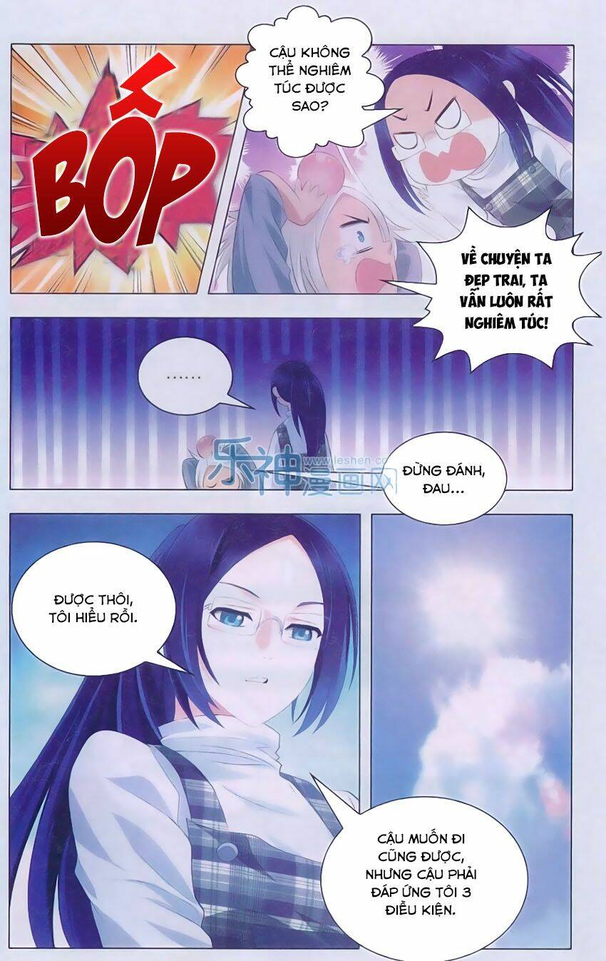 Chín Chín Tám Mươi Một - 9981: Chapter 84