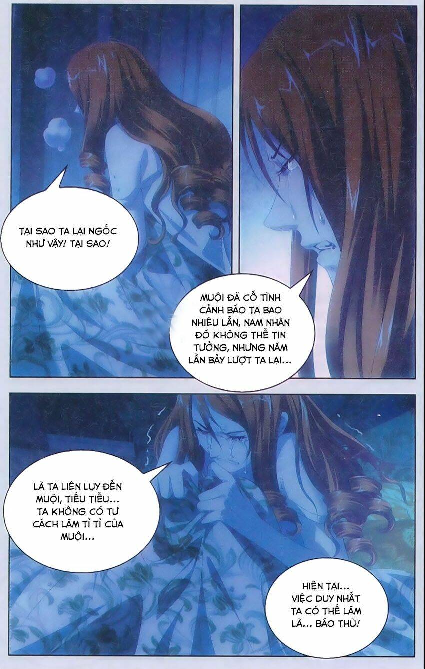 Chín Chín Tám Mươi Một - 9981: Chapter 84