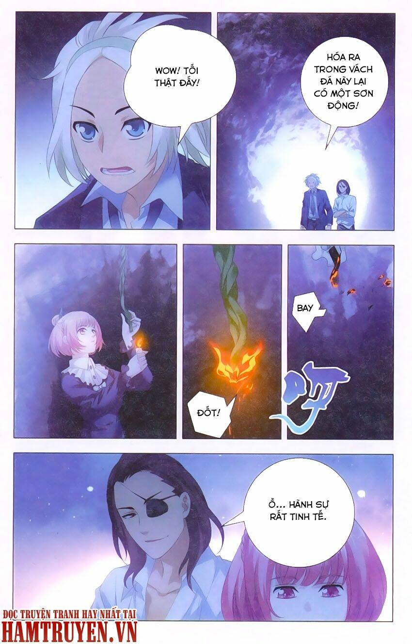Chín Chín Tám Mươi Một - 9981: Chapter 85