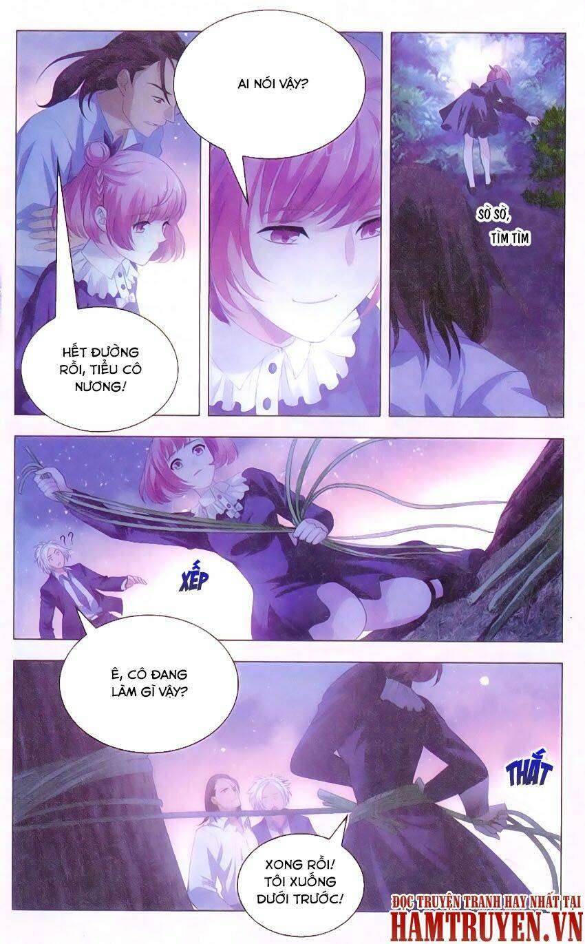 Chín Chín Tám Mươi Một - 9981: Chapter 85