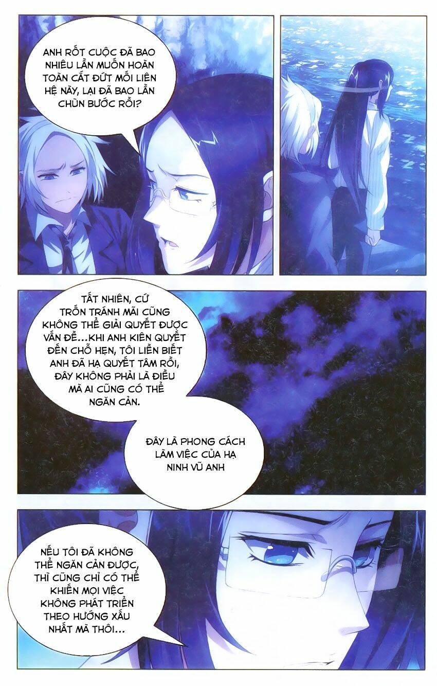 Chín Chín Tám Mươi Một - 9981: Chapter 86