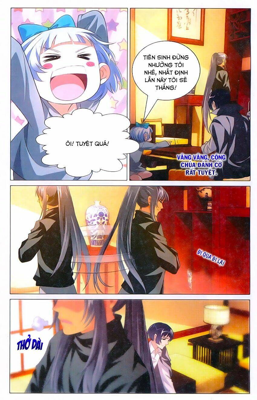 Chín Chín Tám Mươi Một - 9981: Chapter 87