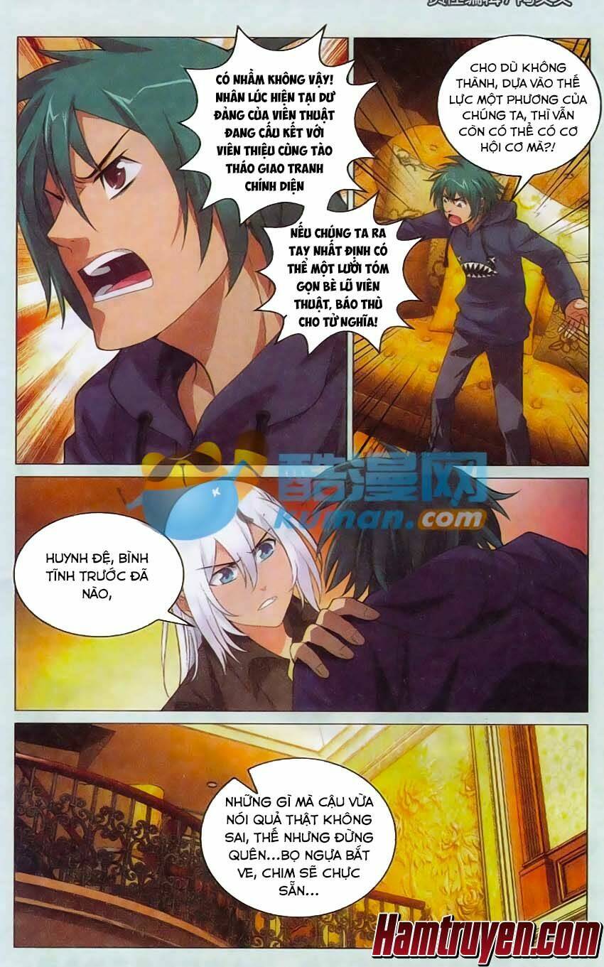 Chín Chín Tám Mươi Một - 9981: Chapter 88
