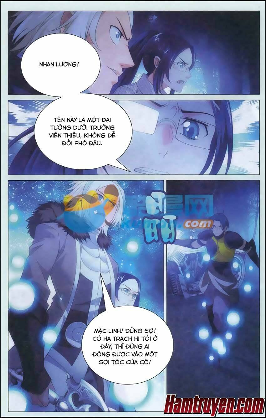 Chín Chín Tám Mươi Một - 9981: Chapter 88