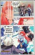 Chín Chín Tám Mươi Một - 9981: Chapter 9
