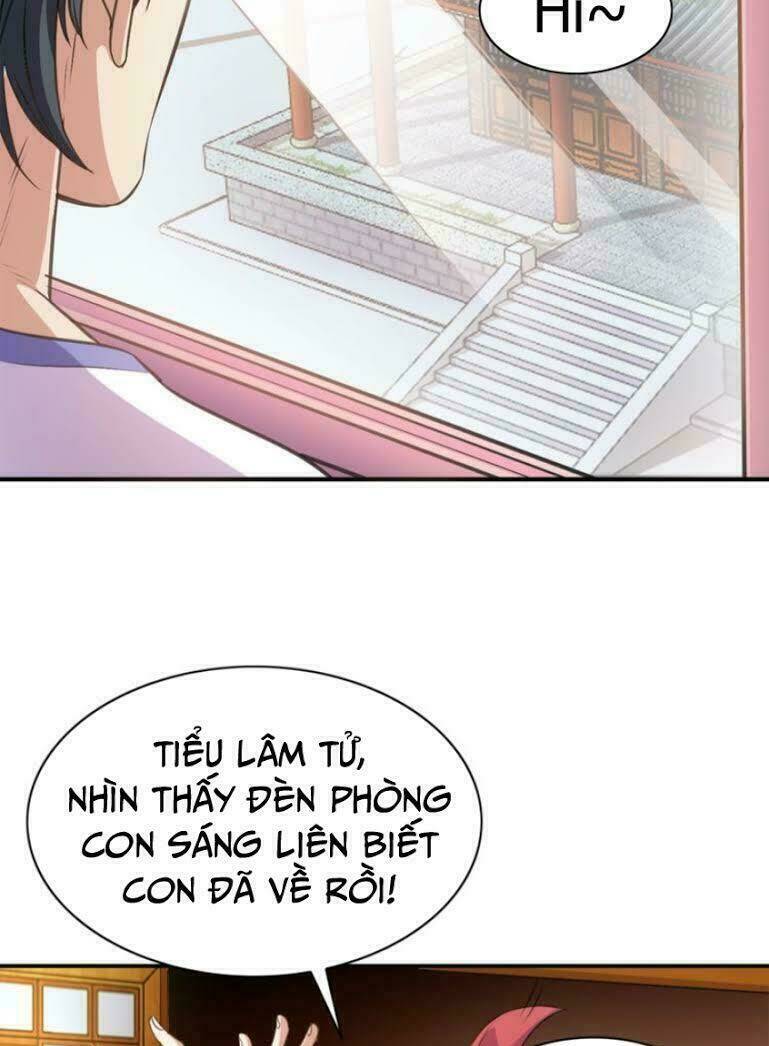 Kết Hôn Không Dễ: Chapter 1