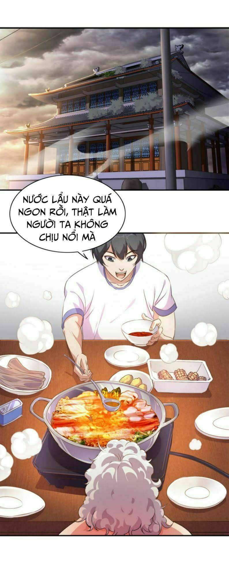Kết Hôn Không Dễ: Chapter 1