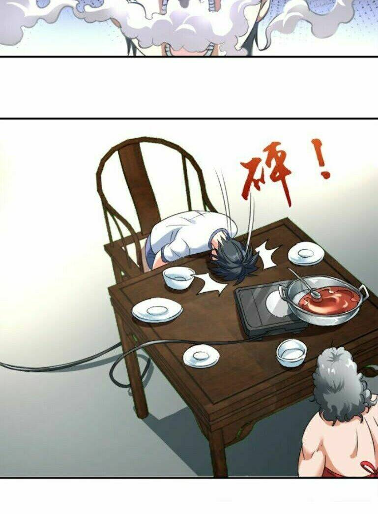 Kết Hôn Không Dễ: Chapter 1