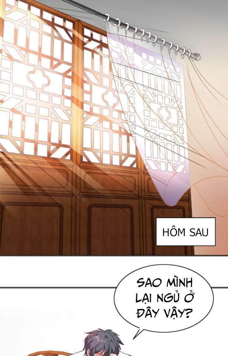 Kết Hôn Không Dễ: Chapter 1