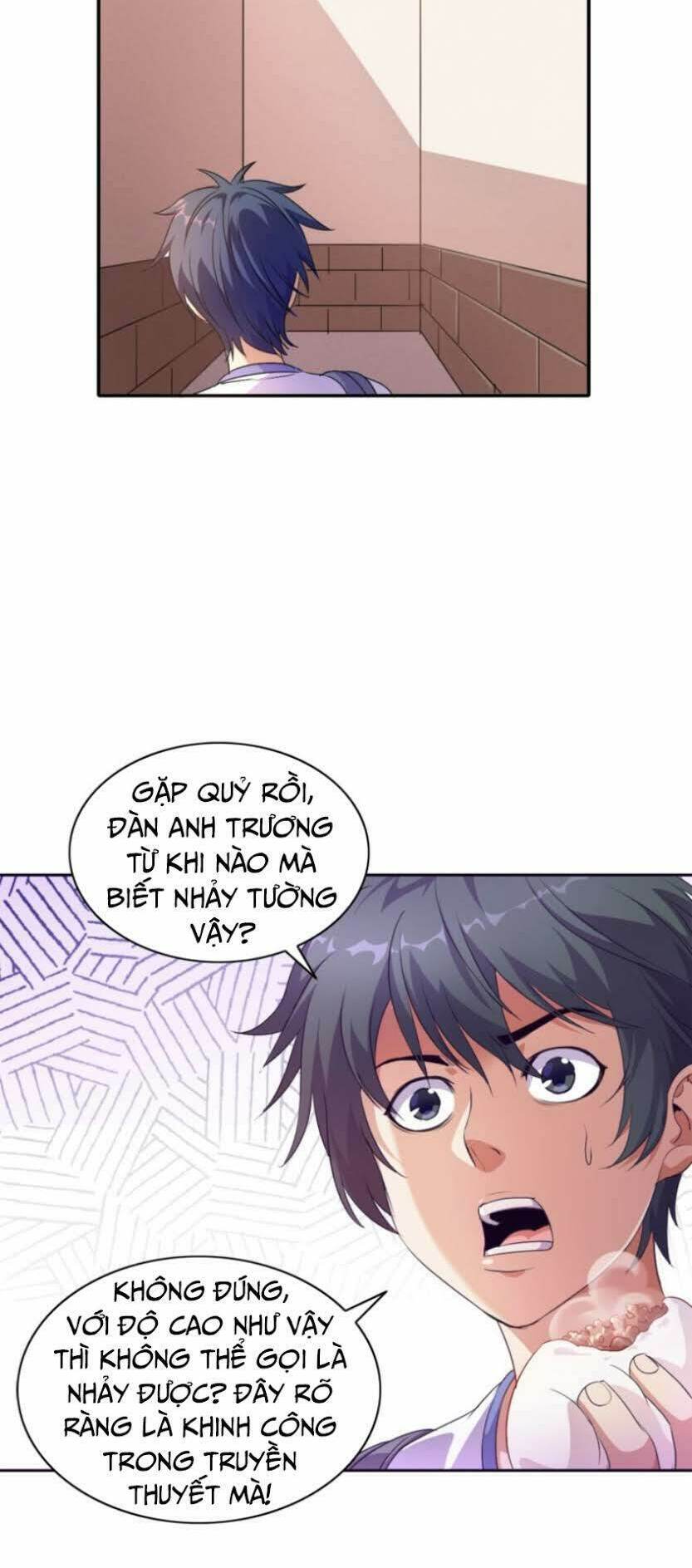 Kết Hôn Không Dễ: Chapter 1