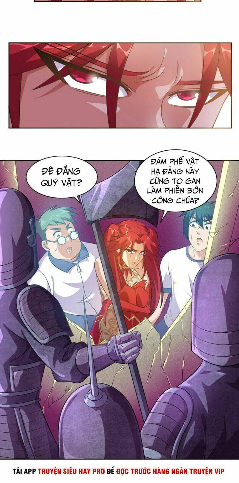 Kết Hôn Không Dễ: Chapter 14