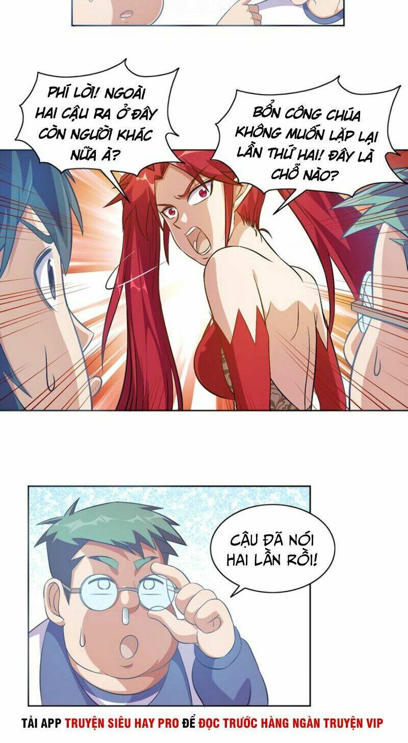 Kết Hôn Không Dễ: Chapter 14