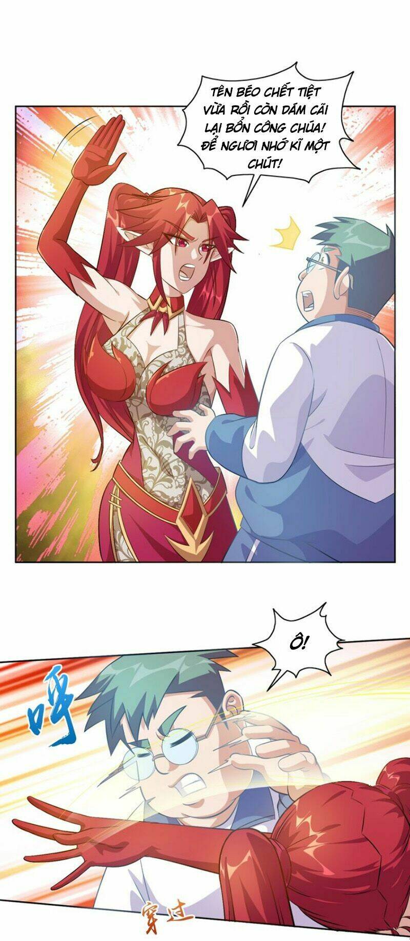 Kết Hôn Không Dễ: Chapter 14