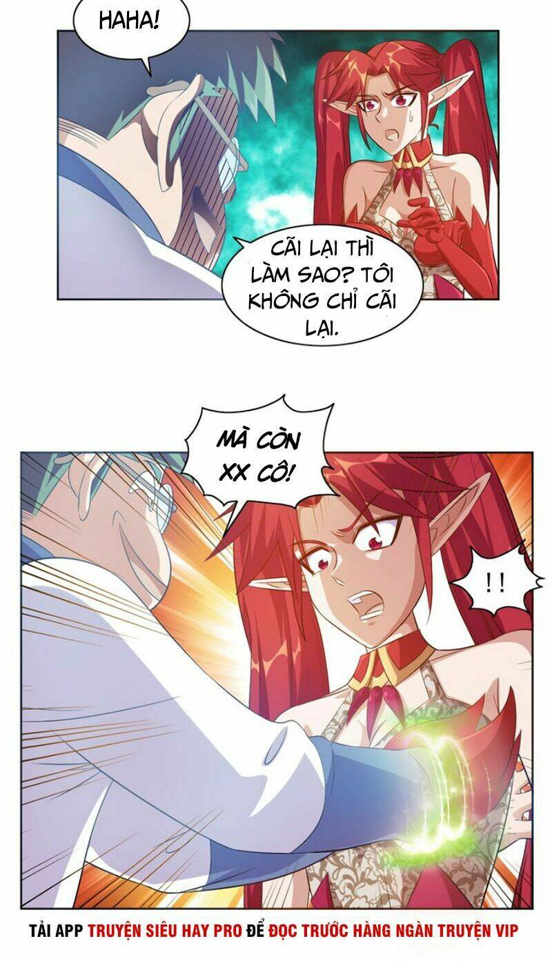 Kết Hôn Không Dễ: Chapter 14