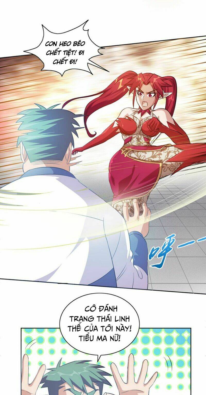 Kết Hôn Không Dễ: Chapter 14