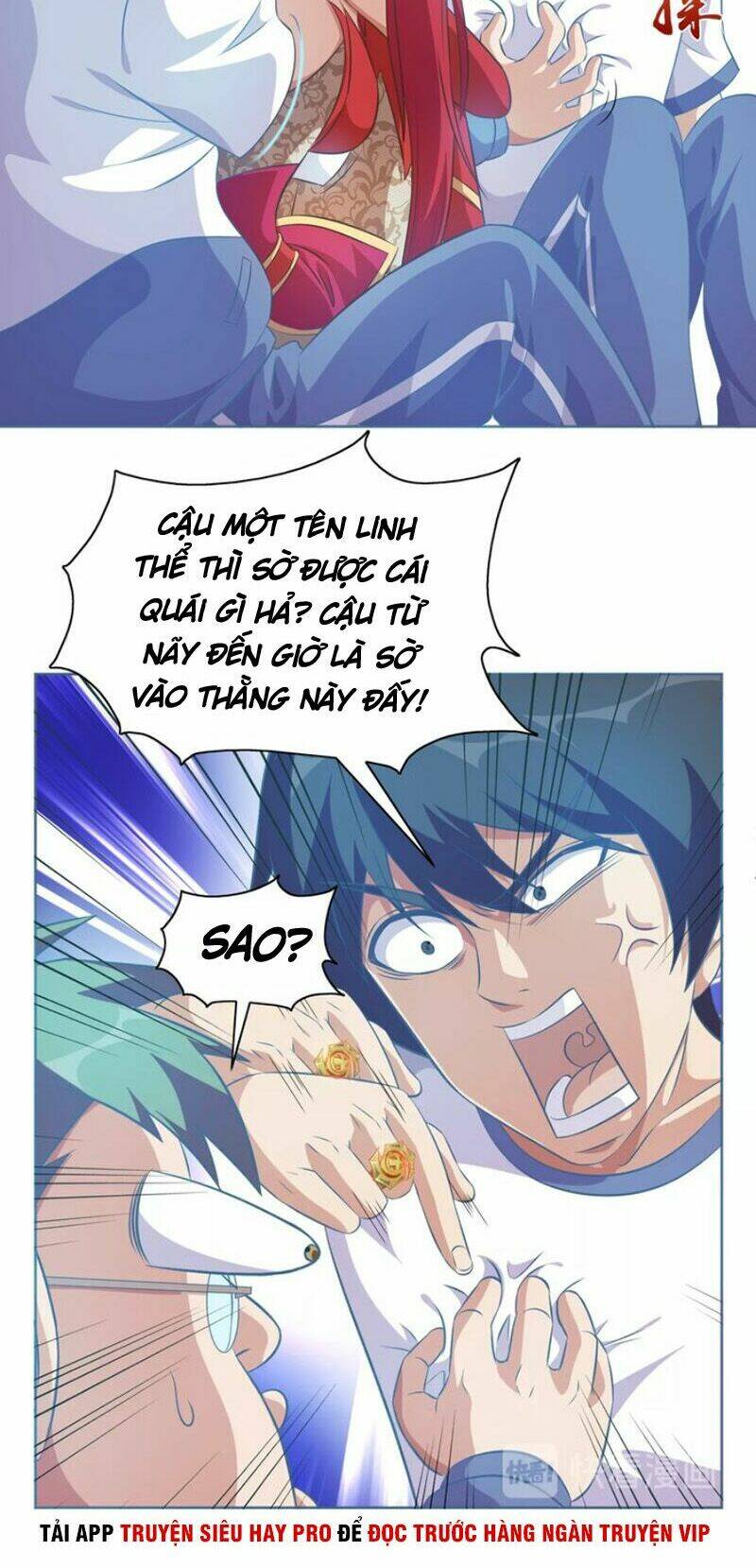 Kết Hôn Không Dễ: Chapter 14