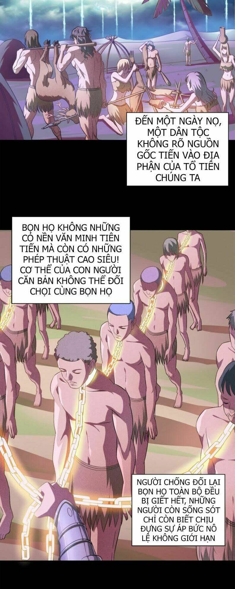 Kết Hôn Không Dễ: Chapter 2