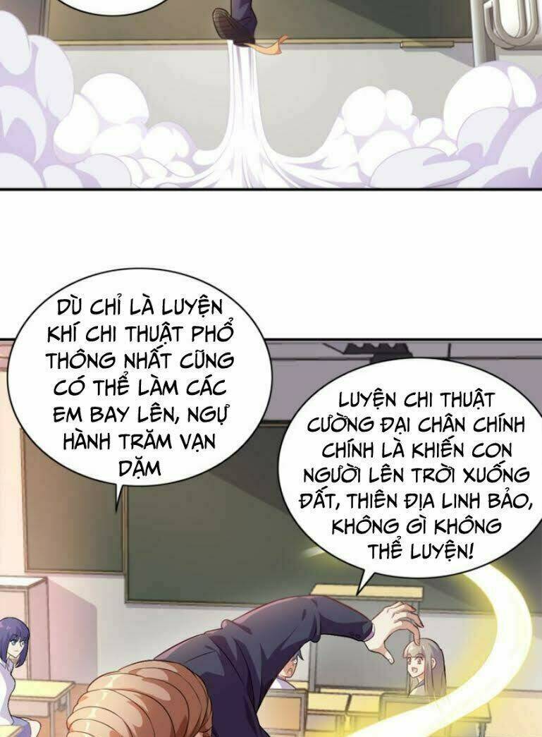 Kết Hôn Không Dễ: Chapter 2