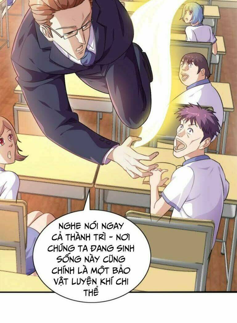 Kết Hôn Không Dễ: Chapter 2