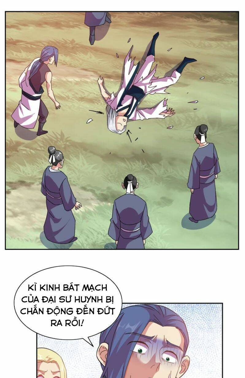 Ma Vương Đại Nhân Đi Thông Thả: Chapter 28