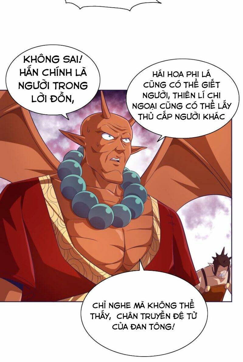 Ma Vương Đại Nhân Đi Thông Thả: Chapter 28